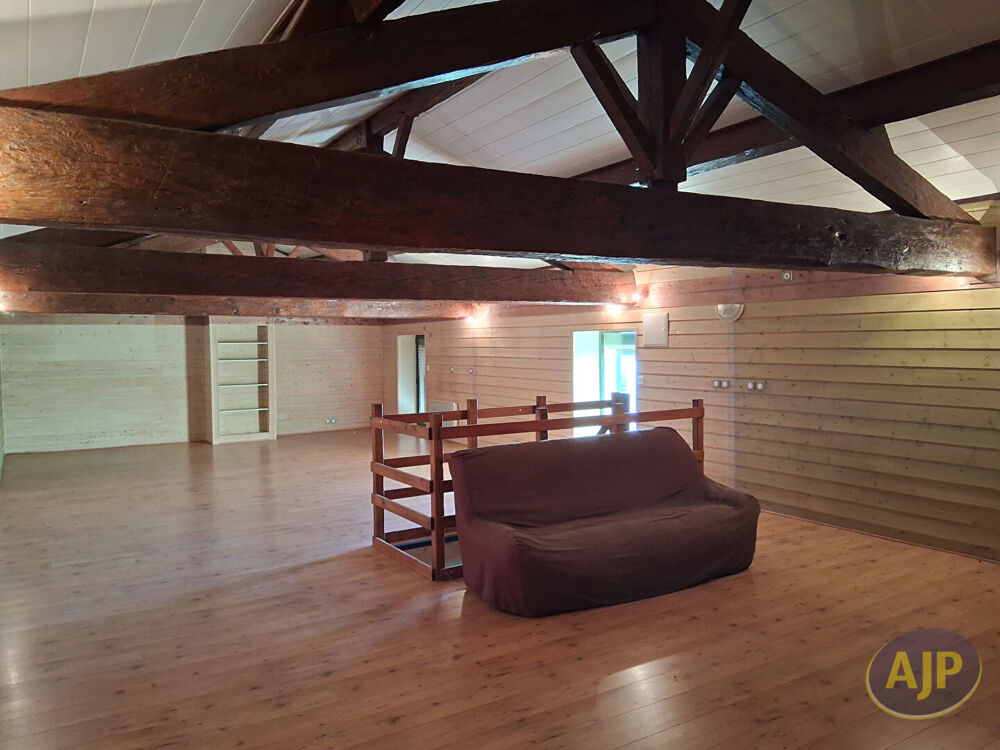 Vente Maison Maison Pauillac 227 m2 Pauillac