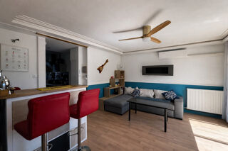  Appartement à vendre 4 pièces 72 m²