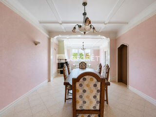  Maison à vendre 4 pièces 120 m²