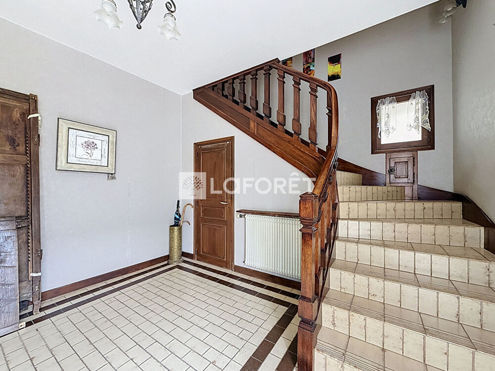 Maison Neufchâteau 3 pièces 113 m2