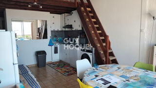  Appartement à vendre 3 pièces 53 m²