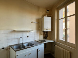  Appartement � vendre 2 pi�ces 54 m�