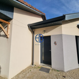  Maison � vendre 4 pi�ces 96 m�