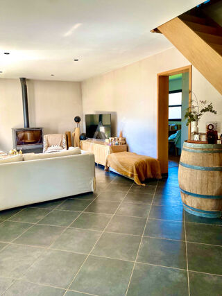  Maison � vendre 5 pi�ces 165 m�