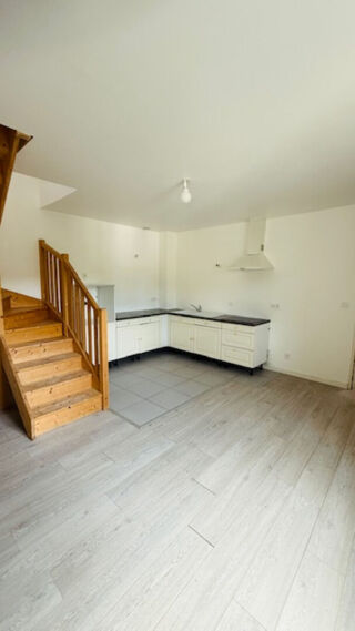  Appartement à vendre 4 pièces 84 m²