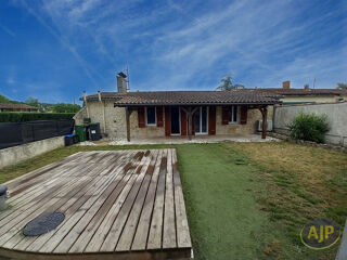  Maison � louer 3 pi�ces 57 m�