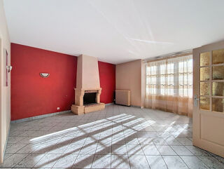  Maison à vendre 8 pièces 173 m²