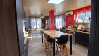  Maison à vendre 8 pièces 197 m²