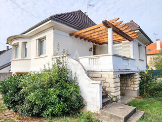  Maison à vendre 4 pièces 67 m²