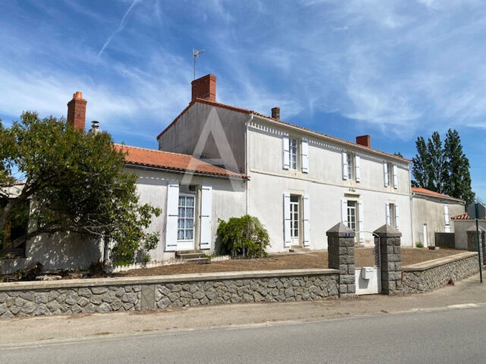 Maison Angles 9 pièce(s) 242 m2