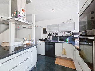  Maison  vendre 8 pices 170 m