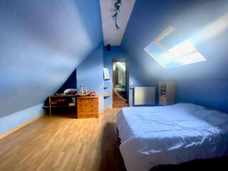  Maison � vendre 7 pi�ces 