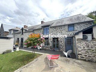  Maison � vendre 9 pi�ces 204 m�