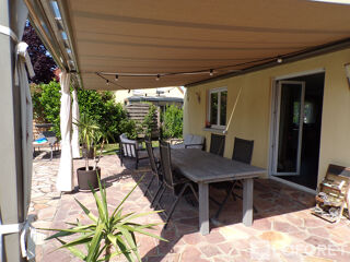  Maison � vendre 5 pi�ces 126 m�