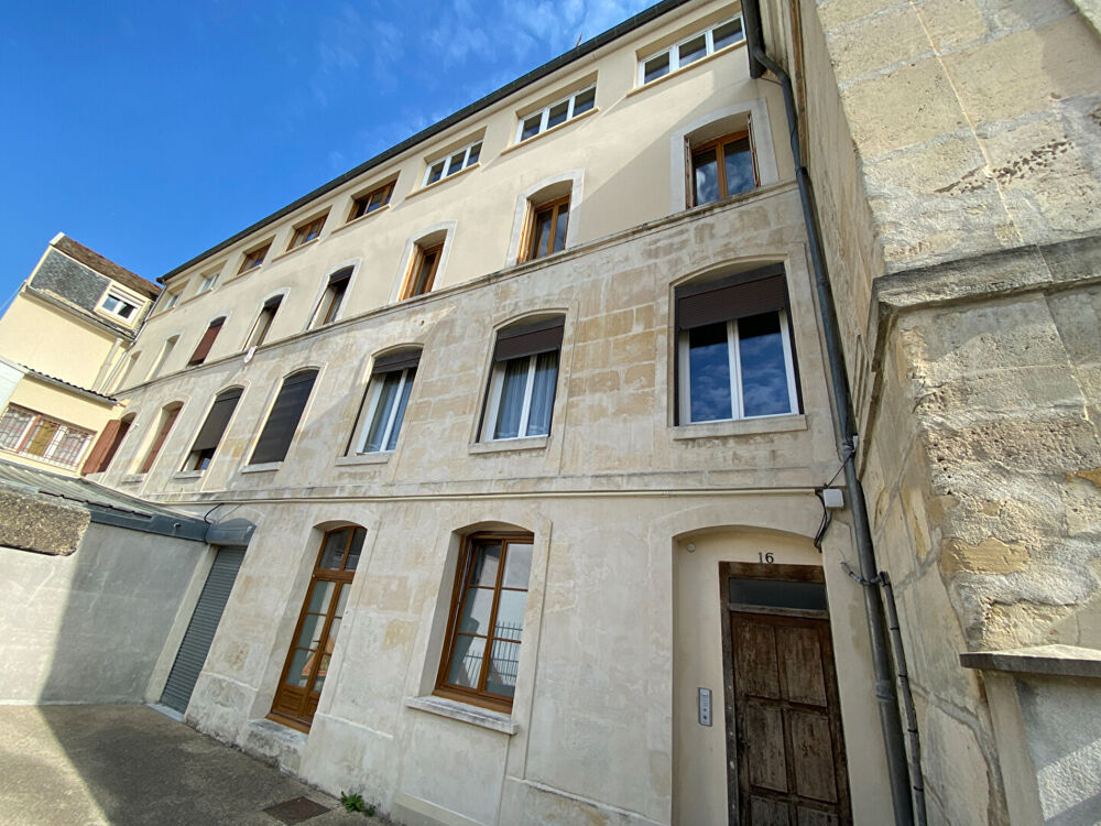 Vente Appartement Appartement 3 pièces en centre-ville Beaumont sur oise