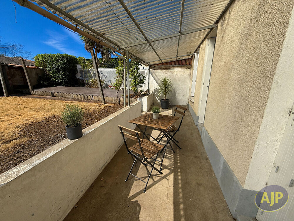 Maison 4 pièces 79 m² · à Sevremoine · 79 m² · 108 200 €