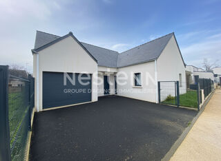  Maison � louer 4 pi�ces 101 m�