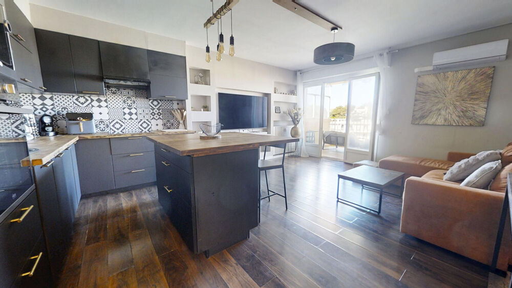 Vente Appartement Appartement Six Fours Les Plages 3 pièce(s) 72 m2 Six fours les plages