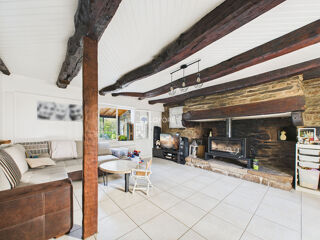  Maison � vendre 6 pi�ces 128 m�