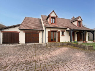  Maison  vendre 7 pices 148 m