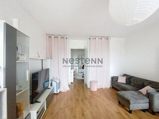  Appartement à vendre 1 pièce 36 m²