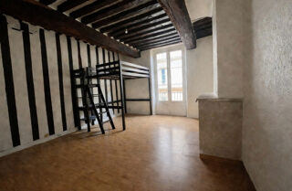  Appartement � vendre 1 pi�ce 25 m�