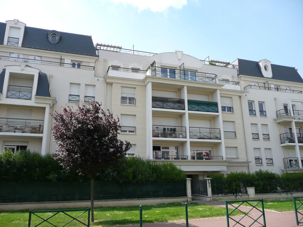 Location Appartement Appartement Franconville 2 pièce(s) 41.15 m2 Franconville