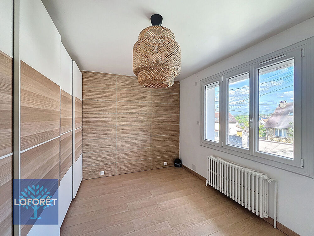 Vente Maison Maison Corbeil Essonnes 5 pièce(s) Corbeil essonnes