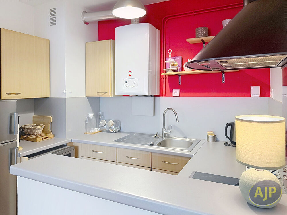 Vente Appartement QUARTIER DES PRESIDENTS Les sables d olonne
