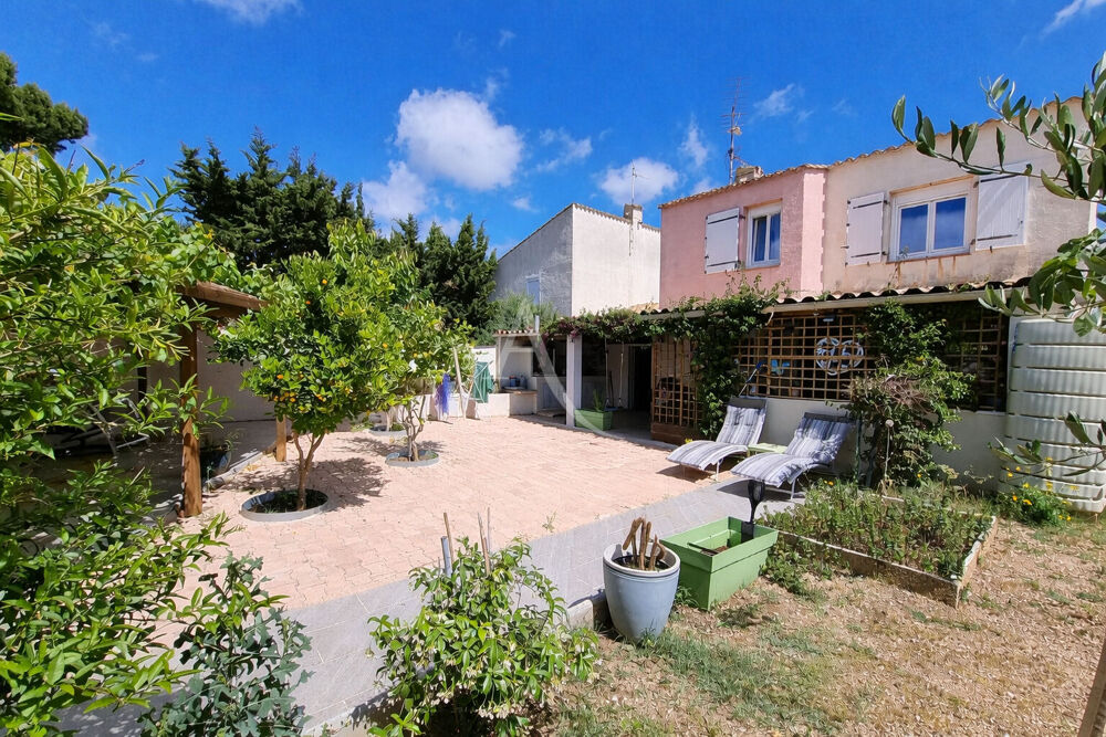 Maison 5 pièces 101 m² · à Narbonne · 101 m² · 264 990 €