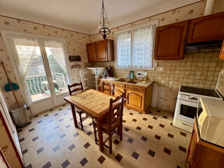  Maison � vendre 4 pi�ces 92 m�