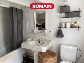  Appartement � vendre 1 pi�ce 40 m�