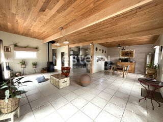  Maison à vendre 5 pièces 130 m²