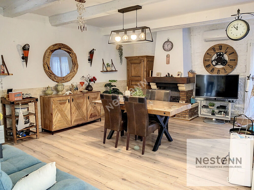 Vente Maison Maison Toulon de 5 pièces avec garage et studio indépendant Toulon