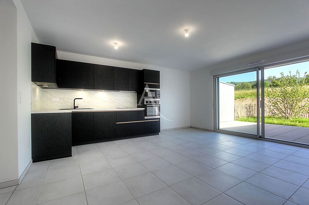 Appartement 3 pièces 65 m² · à Cognin · 65 m² · 289 000 €