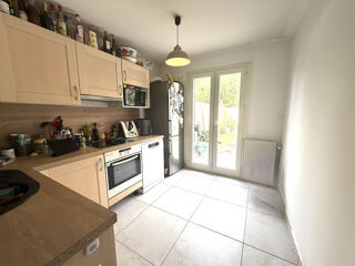  Maison à vendre 4 pièces 91 m²