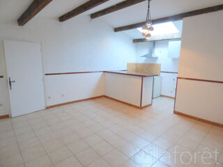  Appartement à louer 2 pièces 38 m²