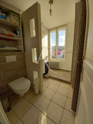  Appartement  louer 2 pices 39 m