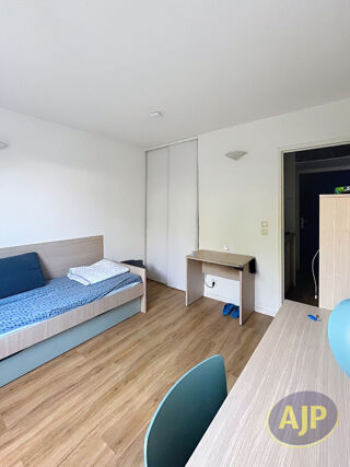 Vente Appartement Studio Mérignac Merignac