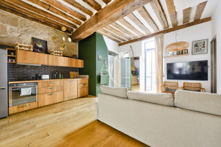  Appartement à vendre 4 pièces 96 m²