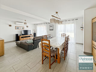  Maison � vendre 5 pi�ces 135 m�