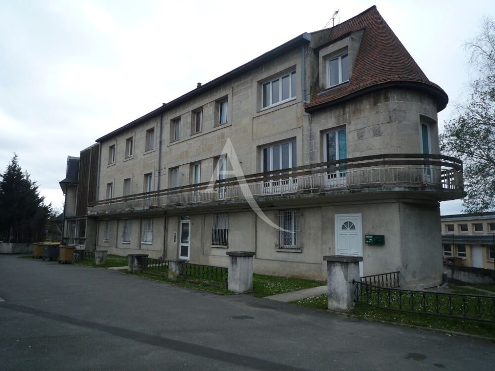 MONTMORENCY - Appartement Studio - 22,88 m²