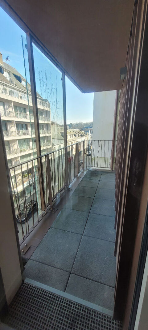  Appartement � louer 2 pi�ces 43 m�