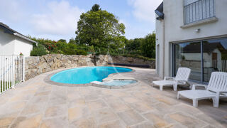  Maison � vendre 8 pi�ces 187 m�