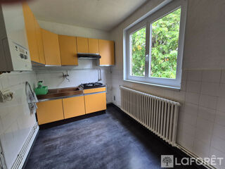  Appartement � vendre 4 pi�ces 68 m�