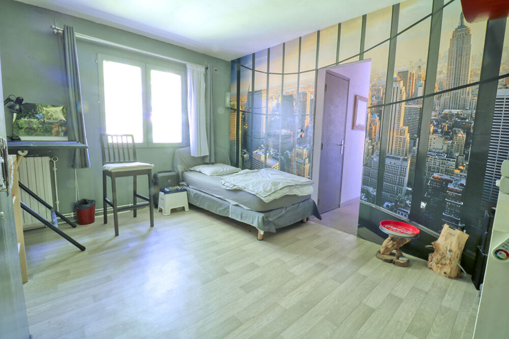 à vendre  Maison Antony (92160)