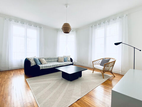  Appartement � louer 4 pi�ces 94 m�