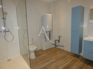  Appartement à louer 2 pièces 40 m²