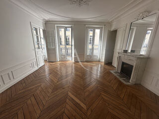  Appartement à louer 5 pièces 