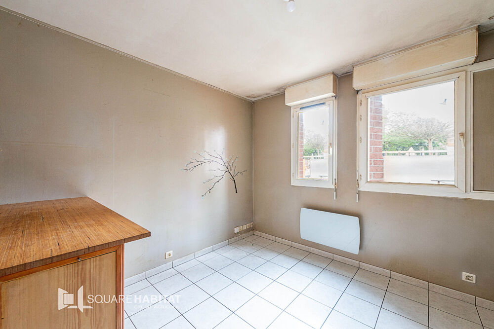 Appartement Valenciennes 2 pièce(s) 31.07 m2